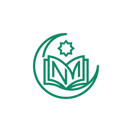 Logo Yayasan Nuurul Muttaqin